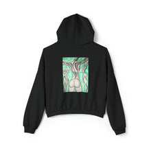 Load image into Gallery viewer, Women's Cinched Bottom Hoodie