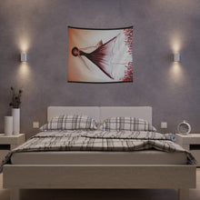 Load image into Gallery viewer, Printed Wall Tapestry