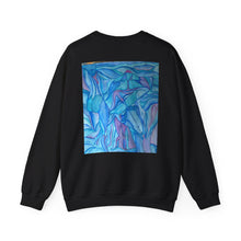 Load image into Gallery viewer, Unisex Heavy Blend™ Crewneck Sweatshirt