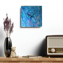 Load image into Gallery viewer, Acrylic Wall Clock