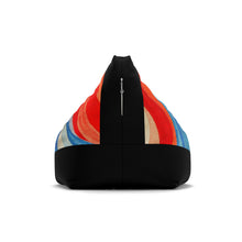Load image into Gallery viewer, Bean Bag Chair Cover