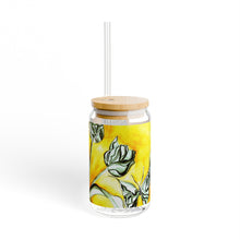 Load image into Gallery viewer, Sipper Glass, 16oz