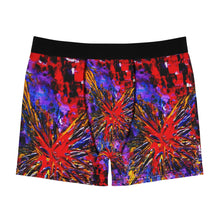 Load image into Gallery viewer, Men&#39;s Boxer Briefs (AOP)