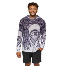 Load image into Gallery viewer, Men&#39;s Sports Warmup Hoodie (AOP)
