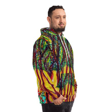 Load image into Gallery viewer, Fashion Hoodie (AOP)