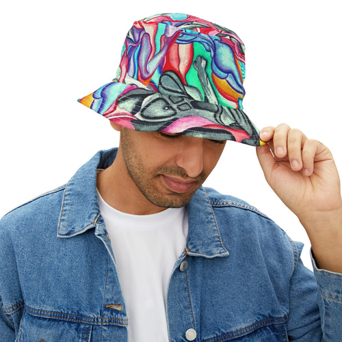 Bucket Hat (AOP)