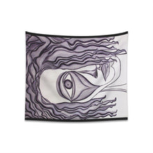 Load image into Gallery viewer, Printed Wall Tapestry