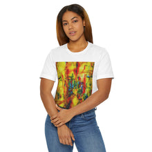 Load image into Gallery viewer, Unisex Jersey T-Shirt