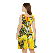 Load image into Gallery viewer, Women's Skater Dress (AOP)