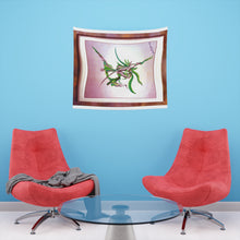 Load image into Gallery viewer, Printed Wall Tapestry