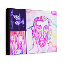 Load image into Gallery viewer, Matte Canvas, Stretched, 1.25&quot;