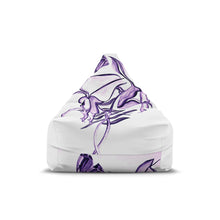 Load image into Gallery viewer, Bean Bag Chair Cover