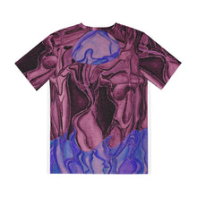 Load image into Gallery viewer, Men&#39;s Polyester Tee (AOP)