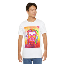 Load image into Gallery viewer, Unisex Jersey T-Shirt