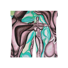 Load image into Gallery viewer, Women's Biker Shorts (AOP)