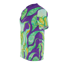 Load image into Gallery viewer, Unisex Cut &amp; Sew Tee (AOP)