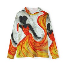 Load image into Gallery viewer, Men&#39;s Sports Warmup Hoodie (AOP)