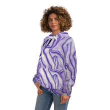Load image into Gallery viewer, Fashion Hoodie (AOP)