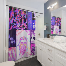 Load image into Gallery viewer, Shower Curtains