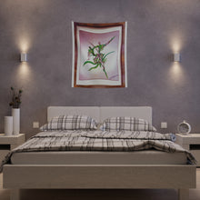 Load image into Gallery viewer, Printed Wall Tapestry