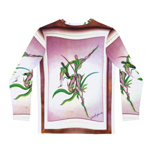 Load image into Gallery viewer, Men&#39;s Long Sleeve Shirt (AOP)