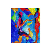 Load image into Gallery viewer, Crushed Velvet Blanket