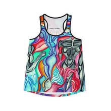 Load image into Gallery viewer, Women's Tank Top (AOP)