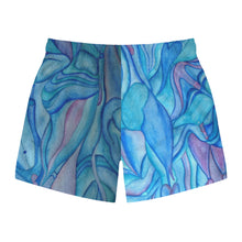 Load image into Gallery viewer, Swim Trunks (AOP)