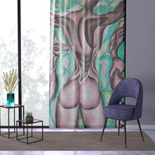 Load image into Gallery viewer, Window Curtain
