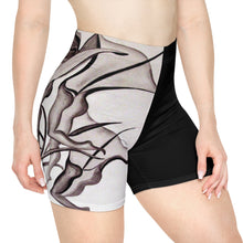 Load image into Gallery viewer, Women's Biker Shorts (AOP)