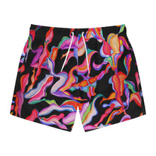 Load image into Gallery viewer, Swim Trunks (AOP)