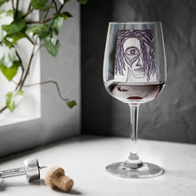 Load image into Gallery viewer, Wine Glass, 12oz