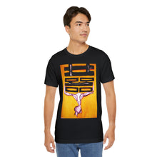 Load image into Gallery viewer, Unisex Jersey T-Shirt