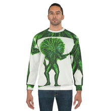 Load image into Gallery viewer, Unisex Sweatshirt (AOP)