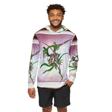 Load image into Gallery viewer, Men&#39;s Sports Warmup Hoodie (AOP)