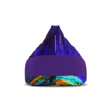 Load image into Gallery viewer, Bean Bag Chair Cover