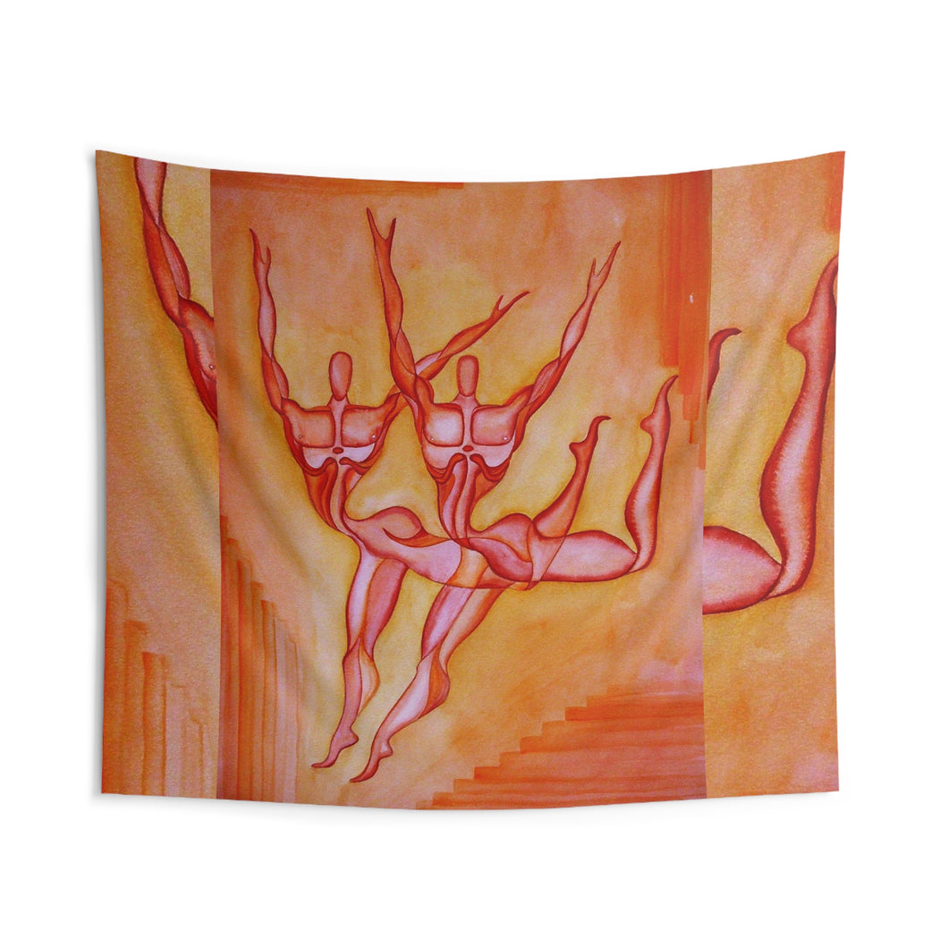 Indoor Wall Tapestries