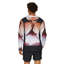 Load image into Gallery viewer, Men&#39;s Sports Warmup Hoodie (AOP)