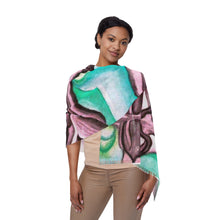 Load image into Gallery viewer, Light Scarf