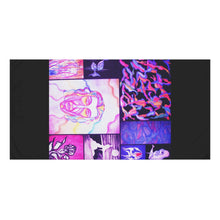 Load image into Gallery viewer, Mink-Cotton Towel