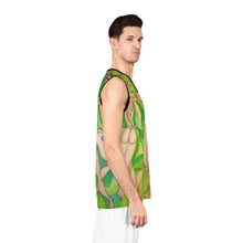 Load image into Gallery viewer, Basketball Jersey (AOP)