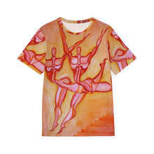 Load image into Gallery viewer, Men&#39;s Sports Jersey (AOP)