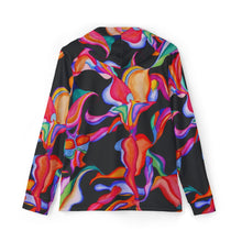 Load image into Gallery viewer, Men&#39;s Sports Warmup Hoodie (AOP)