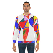 Load image into Gallery viewer, Unisex Sweatshirt (AOP)
