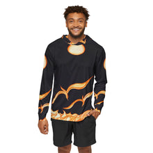 Load image into Gallery viewer, Men&#39;s Sports Warmup Hoodie (AOP)