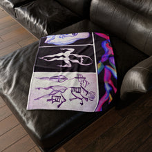 Load image into Gallery viewer, Soft Polyester Blanket