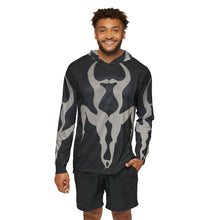 Load image into Gallery viewer, Men&#39;s Sports Warmup Hoodie (AOP)