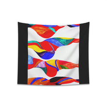 Load image into Gallery viewer, Printed Wall Tapestry