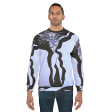Load image into Gallery viewer, Unisex Sweatshirt (AOP)