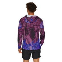 Load image into Gallery viewer, Men&#39;s Sports Warmup Hoodie (AOP)